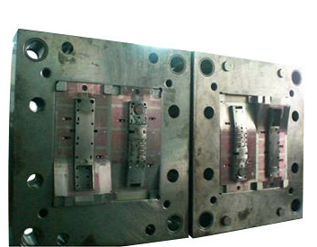 manufacturer OEM Electric Appliance Switch Shell mould