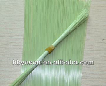 broom plastic fiber