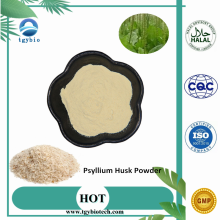 Pure Psyllium Husk Powder Extract For Losing Weight