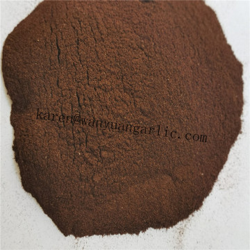 Extract powder black garlic powder