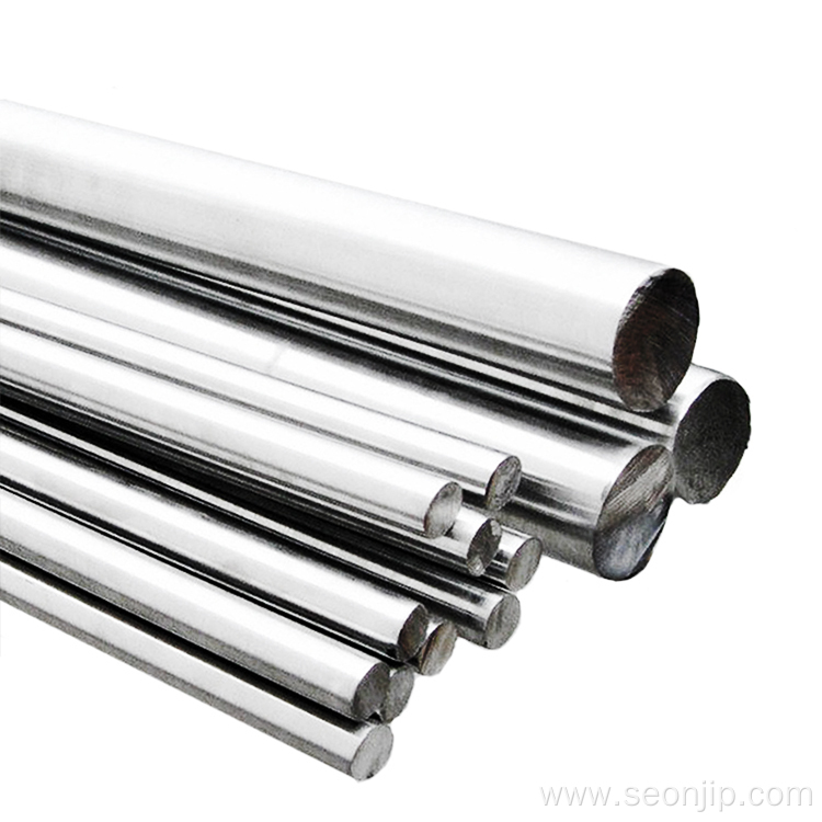 Ni80cr20 Inconel 625 Steel Nickel Alloy Round Bar