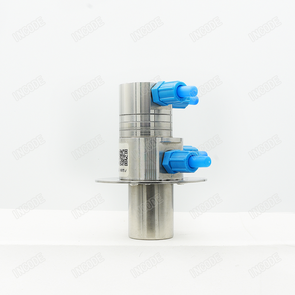 Long Rotor Ordinary Double Head Pressure Pump