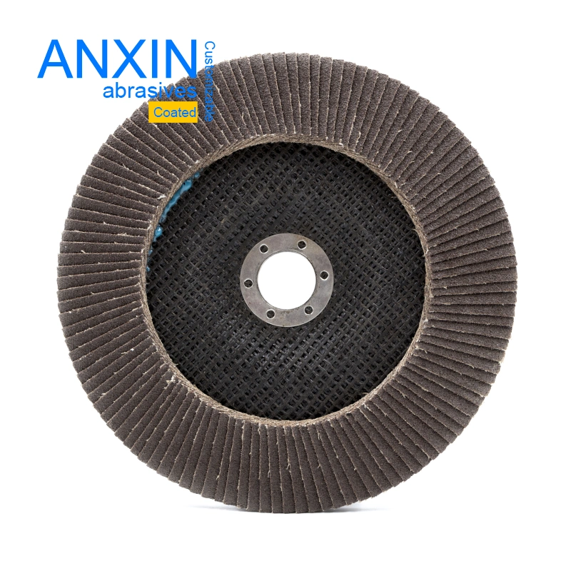 230mm Aluminum Flap Disc