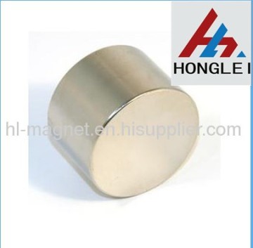 Cylinders in various specification