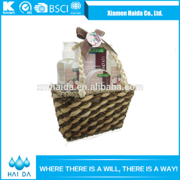 Wholesale New Age Products Sensitive Skin Bath Shower Gel