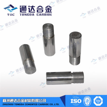 Tungsten Carbide Pins