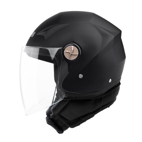 Изготовленный на заказ литьевой защитный шлем Пластиковая форма для шлема