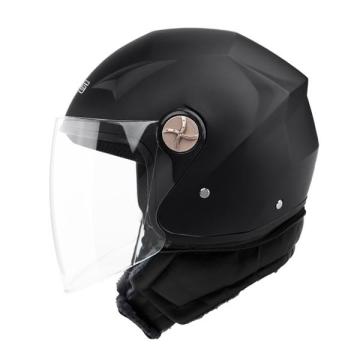 Casco de seguridad de moldeo por encargo Molde de casco de plástico