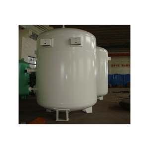 Steam Boiler Pressure Vessel