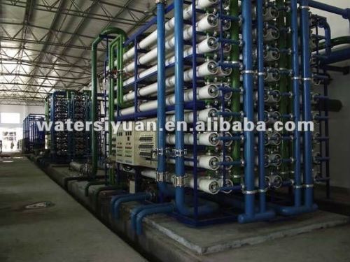 reverse osmosis Seawater desalination machine/seawater desalination machine SWRO