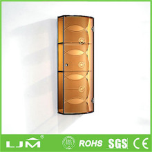 OEM /ODM printed wall/closet hanging sweater bag