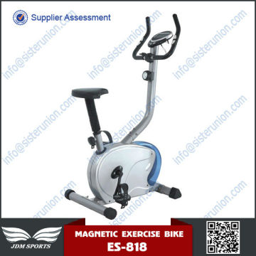 Hot sale indoor cycling bike fitness equipment ES-818/fitness equipment