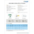 Câble Ethernet SSTP S/FTP CAT6A Best Buy