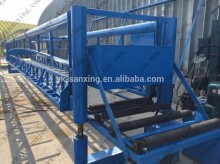 Automatic Stacker Used For Lefting The Steel Panel