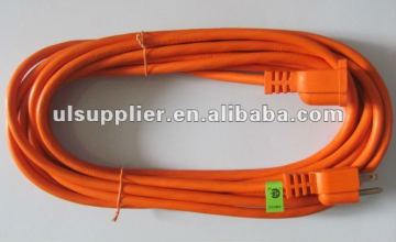 S20436 outdoor power cord extension cord