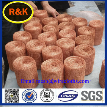 copper wire filtering cloth