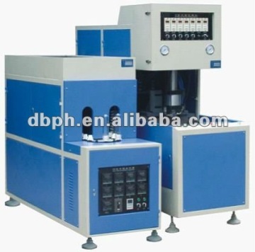 Plastic Bottle-blowing Machine