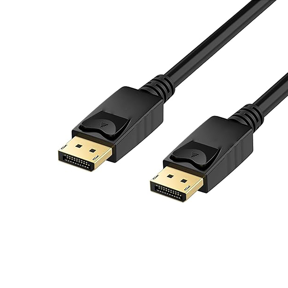 4K DisplayPort to HDMI Cable