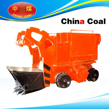 Z-30W Electric Mining Rock Loader