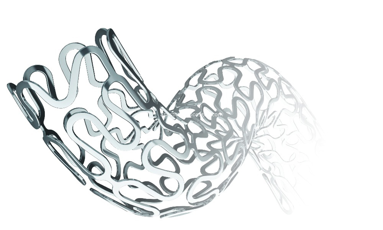 coronary stent