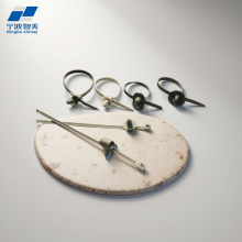 Adjustable Plastic Straps for Car Use