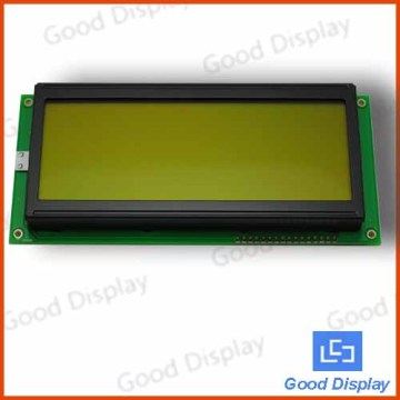 character LCD screen for cars micro lcd module