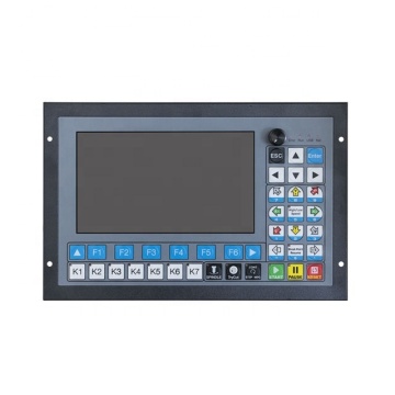 Engraving Machine Controller | CNC Controller Solutions