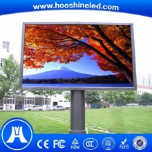 wide view angle led display screen with IP65