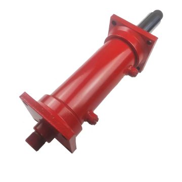 Customizable Industrial Hydraulic Cylinders