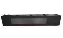 On-board Bus Destination Sign