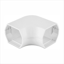 Flexible Vents for Ductless HVAC: Sub Ducts, Upright Bends & AC Ducts