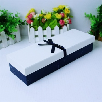 Long umbrella gift packing box