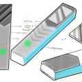 Customized Miniature Plastic Injection Mold