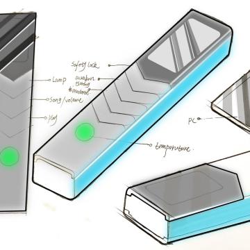 Custom Product Design Development Service Product Developing