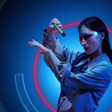 Disposable vaping pen - Xihu Green