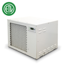Preair Commercial 330 Pints Grow Room Dehumidifier