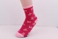 Mesdames chaussures chaussettes dames Tube chaussettes coton femmes adultes