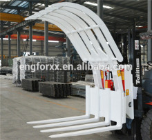 CE Approved Hinged Broke Fork Clamp