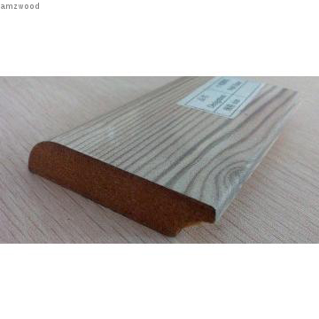 Guangzhou Manufacturer  MDF Wallboard