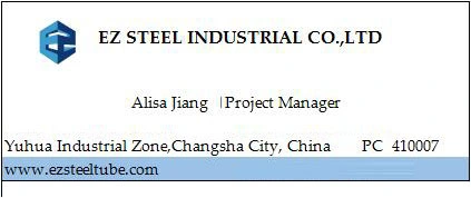 ASTM A355 P5 / P9 / P22 Alloy Steel Seamless Pipe/Tube China Supplier