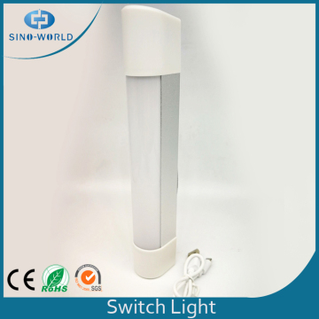 New COB LED Emergency Switch Light