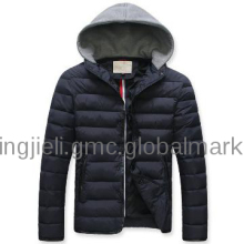 Fashion Men\'s New wadded jacket winter