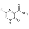 ピラジンカルボキサミド、６−フルオロ−３，４−ジヒドロ−３−オキソ - （９Ｃｌ）ＣＡＳ ２５９７９３−９６−９