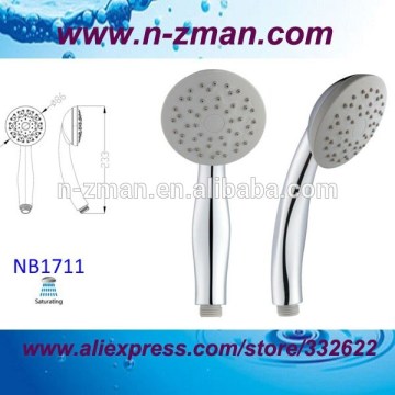 Cheap Hand Shower Head,Single-jet Head Shower Head,Water-saving Hand Shower