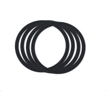 Agricultural Locomotives Rubber O Ring Seals VITON/FKM/FPM