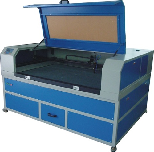 CE CO2 Laser Cutter /Laser Cutting Engraving Machine (LM01)