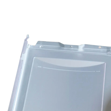 Wholesale Metal Stamping Refrigerator Parts