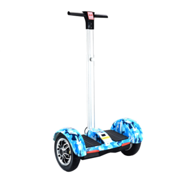 2 wheel electric scooter with handle factory price Rooder a1 a8 f1 with two 10 inch smart wheel bluetooth