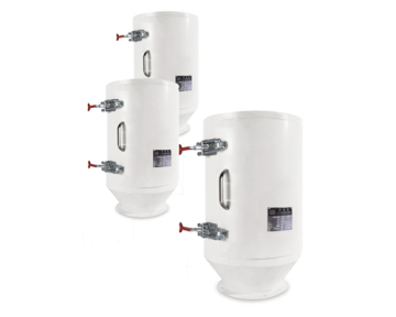 Grain Flour Mill Magnetic Separator Machine