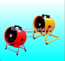 A-type ventilator/ U-type stand axial portable air ventilator